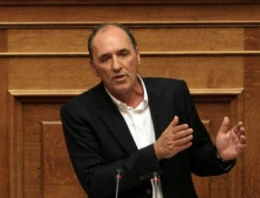 Γ. Σταθάκης: «Στόχος μας να παραμείνει η ΔΕΗ υπό δημόσιο έλεγχο»